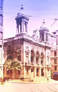 oran theatre